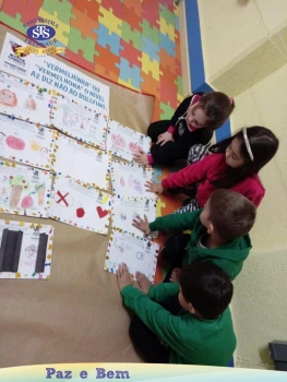 A2 - Combate ao bullying