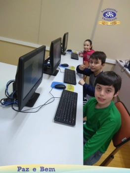 4º ano - Valorização da Vida