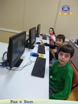 4º ano - Valorização da Vida