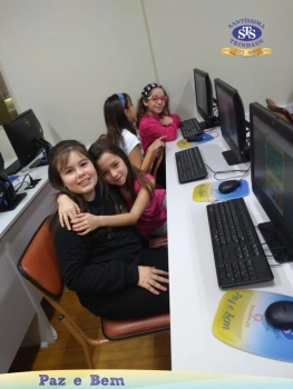 4º ano - Valorização da Vida