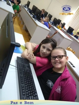 4º ano - Valorização da Vida