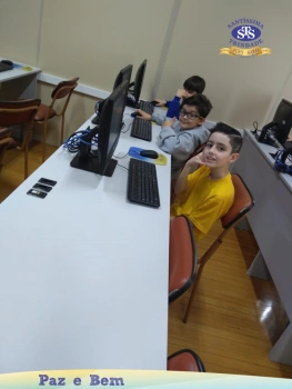 4º ano - Valorização da Vida