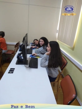 4º ano - Valorização da Vida