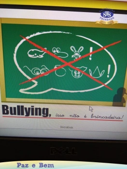 4º ano - Valorização da Vida