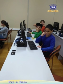 4º ano - Valorização da Vida