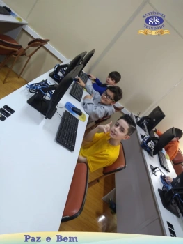 4º ano - Valorização da Vida