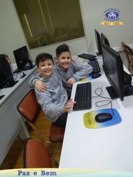 4º ano - Valorização da Vida