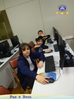 4º ano - Valorização da Vida