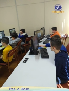 4º ano - Valorização da Vida