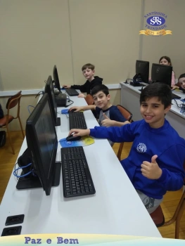4º ano - Valorização da Vida