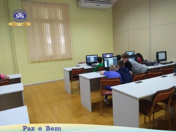 4º ano - Valorização da Vida