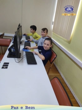 4º ano - Valorização da Vida