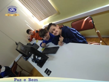 4º ano - Valorização da Vida