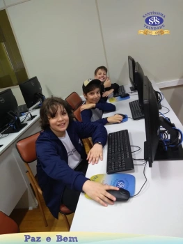 4º ano - Valorização da Vida