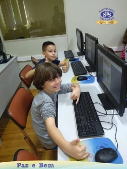 4º ano - Valorização da Vida