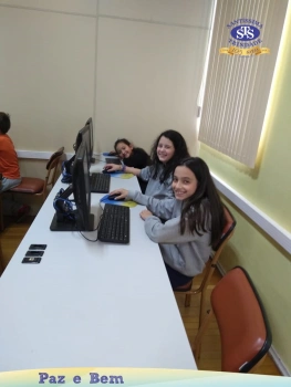 4º ano - Valorização da Vida