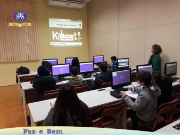 6º ano - Gamificação