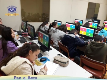 6º ano - Gamificação