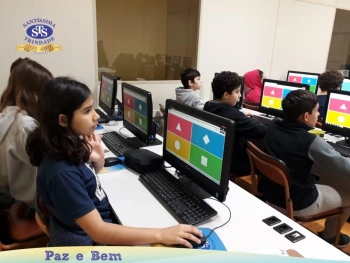 6º ano - Gamificação