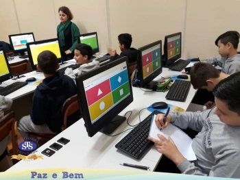 6º ano - Gamificação