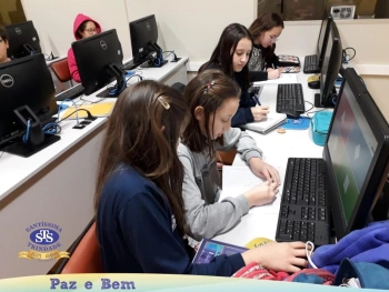 6º ano - Gamificação