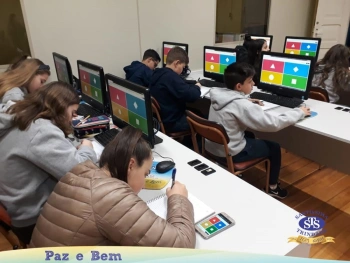 6º ano - Gamificação