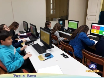 6º ano - Gamificação