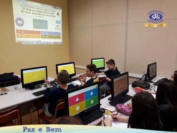 6º ano - Gamificação