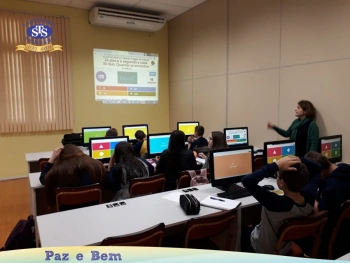 6º ano - Gamificação