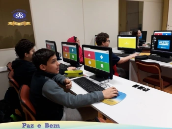 6º ano - Gamificação