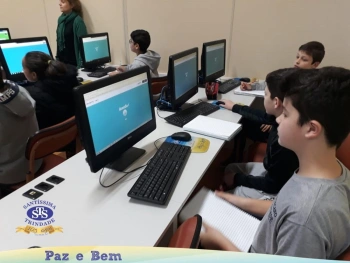 6º ano - Gamificação