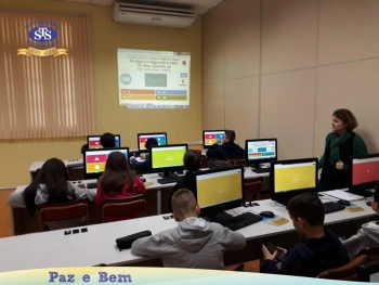 6º ano - Gamificação