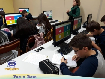 6º ano - Gamificação