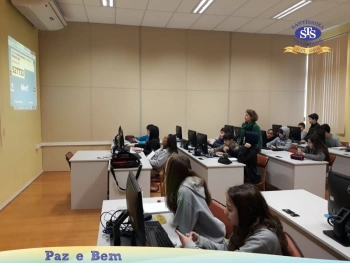 6º ano - Gamificação
