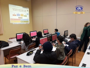 6º ano - Gamificação