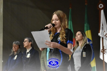 Jogos Interséries Franciscanos dos alunos de 8º e de 9º ano