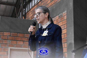 Jogos Interséries Franciscanos dos alunos de 8º e de 9º ano