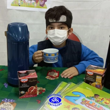 Que horas são? | Atividade 2º ano EF