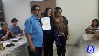 Alunos e professores do Colégio são premiados em concurso