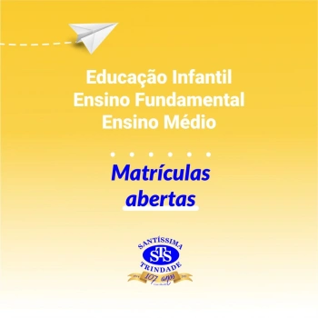Santíssima, o seu Colégio com valores franciscanos 