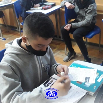 8º ano | Aula prática de Ciências