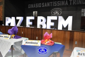 Lançamento da 25º edição do livro 