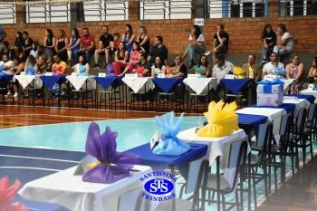 Lançamento da 25º edição do livro 