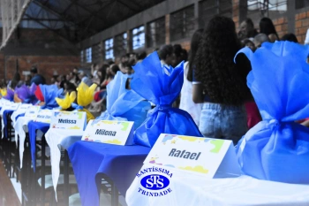 Lançamento da 25º edição do livro 