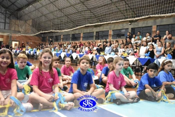 Lançamento da 25º edição do livro 