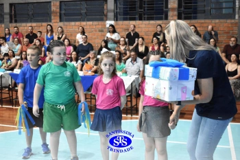 Lançamento da 25º edição do livro 