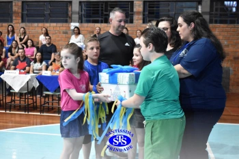 Lançamento da 25º edição do livro 