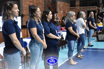 Lançamento da 25º edição do livro 