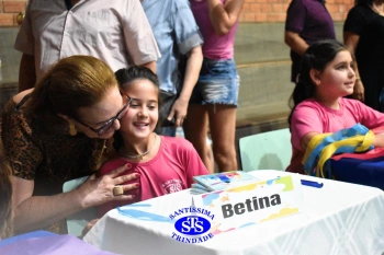 Lançamento da 25º edição do livro 