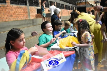 Lançamento da 25º edição do livro 